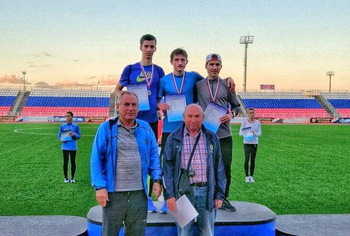 4medal