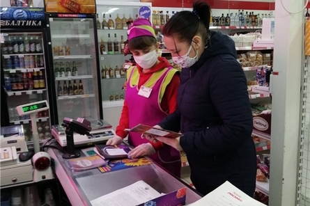 В Моргаушском районе мобильные группы проводят рейды