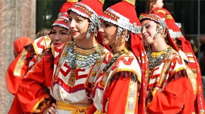 Всероссийский фестиваль тюркских народов «Тюрки России» приглашает творческие коллективы принять участие в грандиозном театрализованном представлении