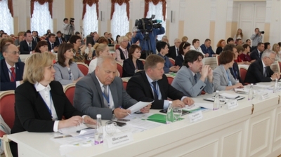 Чебоксары в августе примут участников европейской сети Всемирной организации здравоохранения «Здоровые города»