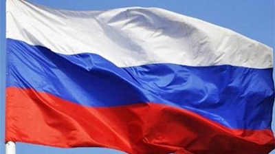 22 августа – День Российского флага