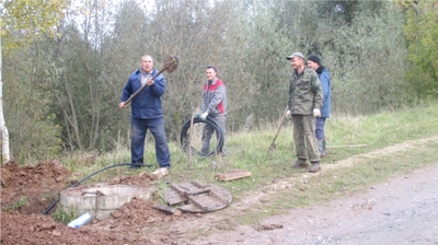Шыв пӑрӑхӗ туртрӗç.