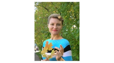 Марина Карягина удостоена гранта за рукопись книги «Çăкăрпа сахăр»