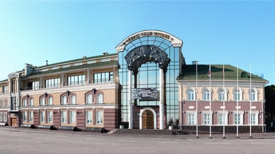 17 января – Международный день музейных селфи