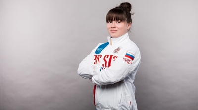 Вероника Чумикова отобралась на Гран-при «Иван Ярыгин»
