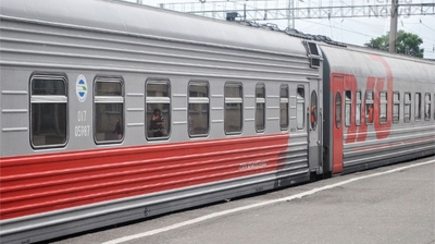 Дополнительные поезда на маршруте Москва – Чебоксары – Москва будут курсировать в праздничные дни февраля и марта