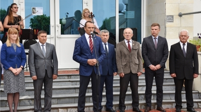 В Чувашии вспоминают легендарного космонавта Андрияна Николаева