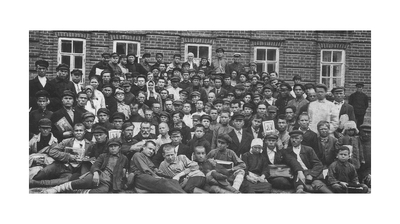Союзу журналистов Чувашской Республики – 95 лет