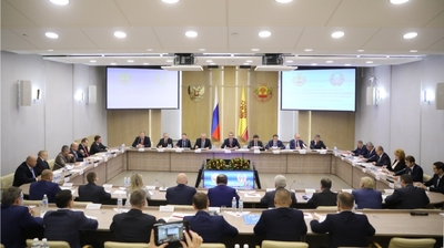 Сотрудничество Чувашской Республики с Республикой Беларусь продолжает расширяться