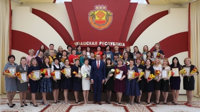 Объявлены имена победительниц XVII Республиканского конкурса «Женщина – лидер»