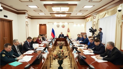 Глава Чувашии поручил принять дополнительные меры в борьбе с контрафактной продукцией