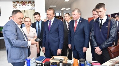 Экспорт продукции субъектов малого и среднего предпринимательства в Чувашии в 2018 году вырос почти в 1,5 раза