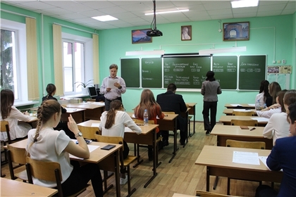 99,8% одиннадцатиклассников республики получили «зачет» за итоговое сочинение