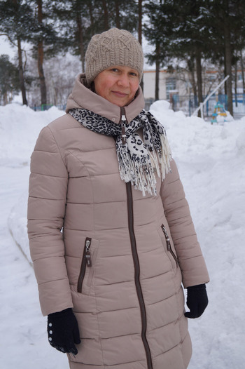 Ильина И П