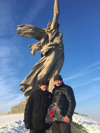 Сталинград