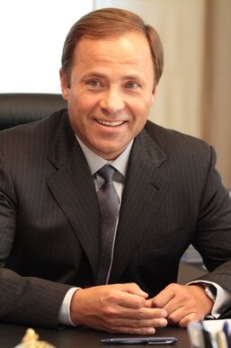 комаров