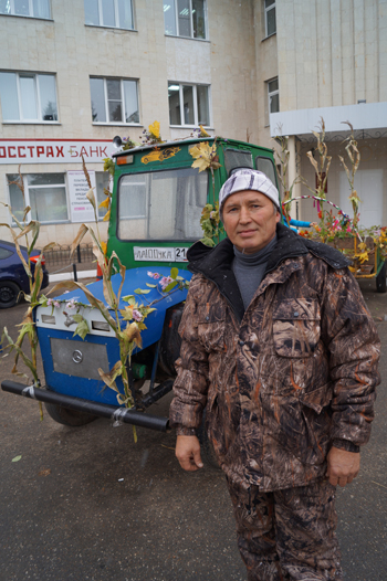 Кулибин Е Федоров